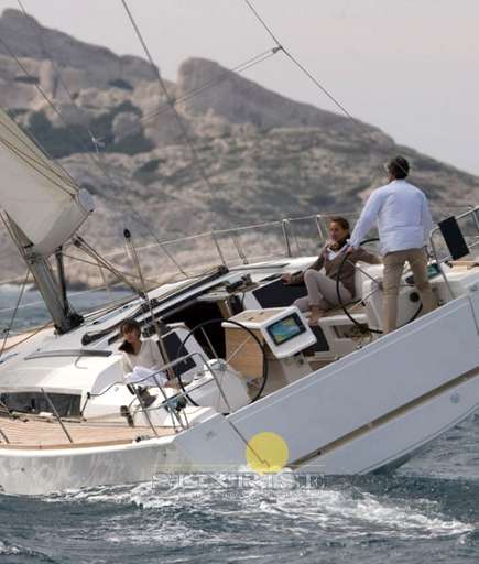 Dufour yachts Dufour yachts 410 grandlarge