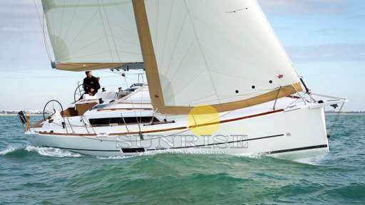 Dufour yachts Dufour yachts Dufour 35 classic