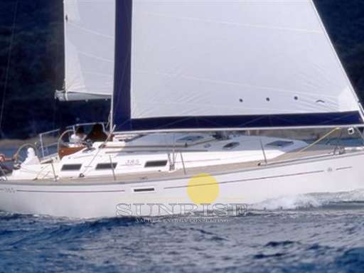 Dufour yachts Dufour yachts Dufour 385