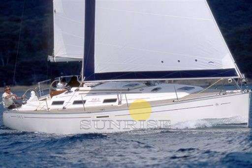 Dufour yachts Dufour yachts Dufour 385