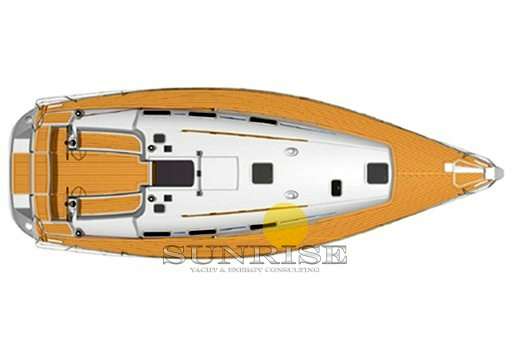 Dufour yachts Dufour yachts Dufour 385