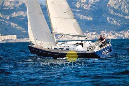 Dufour yachts Dufour yachts Dufour 40