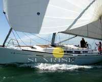 Dufour yachts Dufour yachts Dufour 40