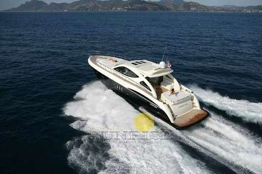 Gianetti yacht Gianetti yacht Gianetti 68 hard top