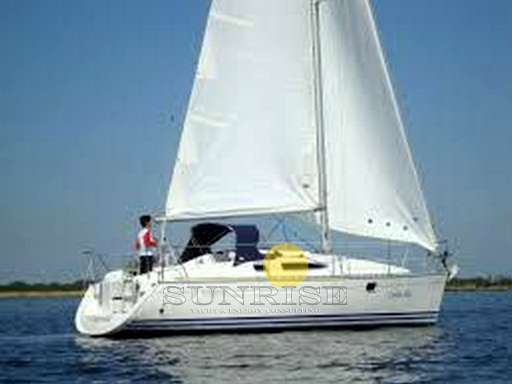 Jeanneau Jeanneau Sun odyssey 29.2