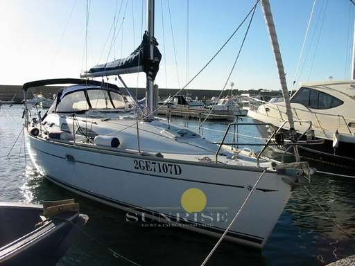 Jeanneau Jeanneau Sun odyssey 37