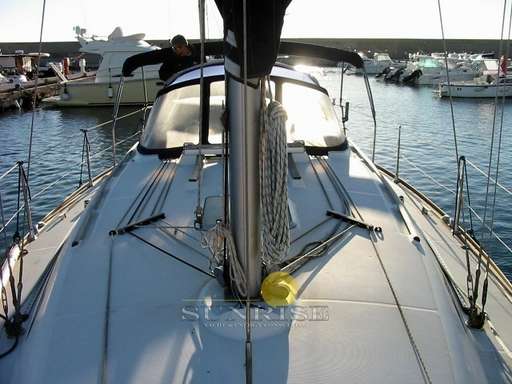 Jeanneau Jeanneau Sun odyssey 37