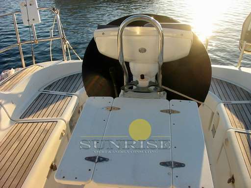 Jeanneau Jeanneau Sun odyssey 37