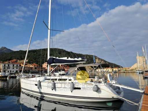 Jeanneau Jeanneau Sun odyssey 42i (42)