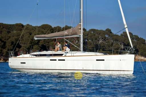 Jeanneau Jeanneau Sun odyssey 439