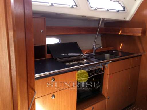 Jeanneau Jeanneau Sun odyssey 439