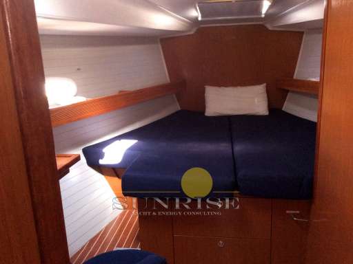 Jeanneau Jeanneau Sun odyssey 439