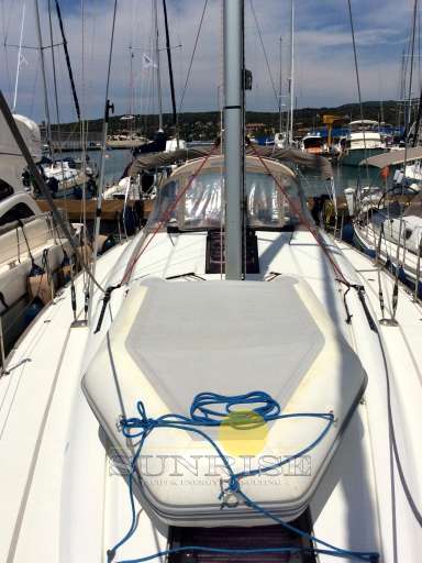 Jeanneau Jeanneau Sun odyssey 439