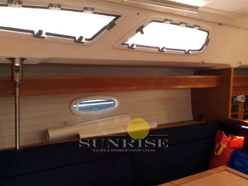 Jeanneau Jeanneau Sun odyssey 439