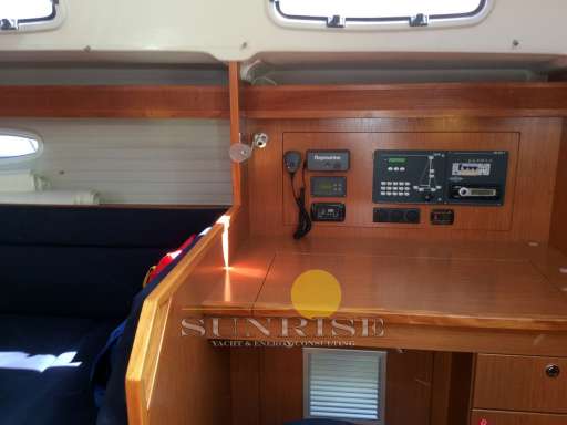 Jeanneau Jeanneau Sun odyssey 439