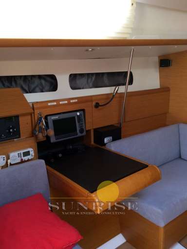 Jeanneau Jeanneau Sun odyssey 439