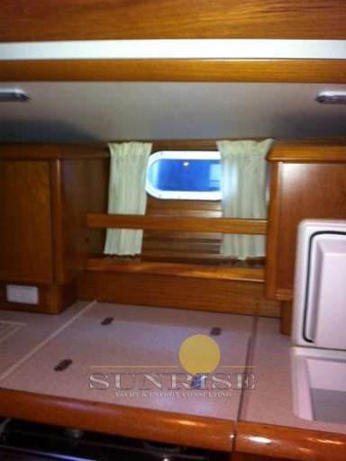 Jeanneau Jeanneau Sun odyssey 52.2