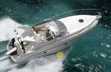 Sessa marine Sessa marine Oyster 35