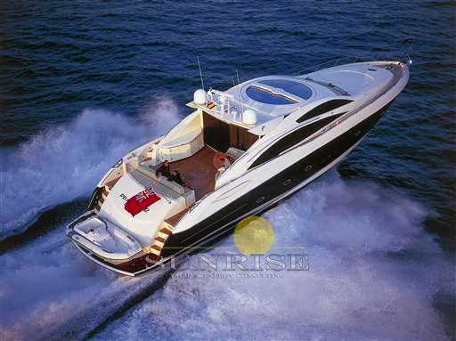 Sunseeker Sunseeker Predator 82