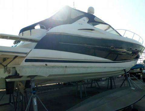 Sunseeker Sunseeker Portofino 46 s