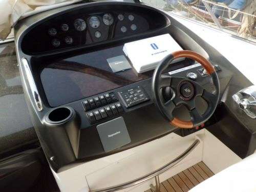 Sunseeker Sunseeker Portofino 46 s