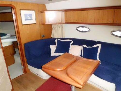 Sunseeker Sunseeker Portofino 46 s