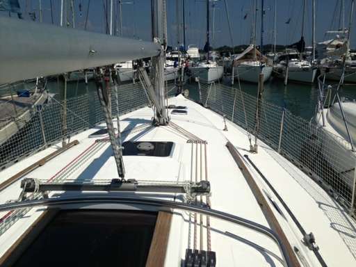 Dufour yachts Dufour yachts 38 classic