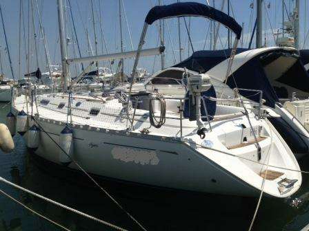 Dufour yachts Dufour yachts 38 classic