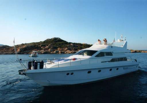 BENETEAU BENETEAU First 40.7