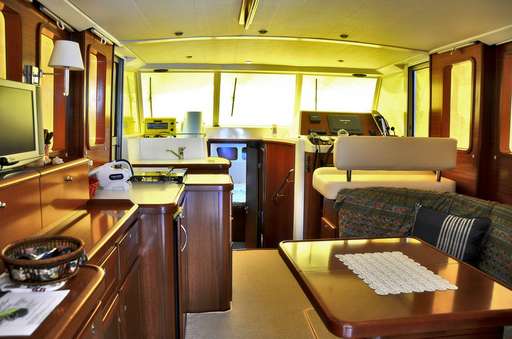 Beneteau Beneteau 42 st trawler