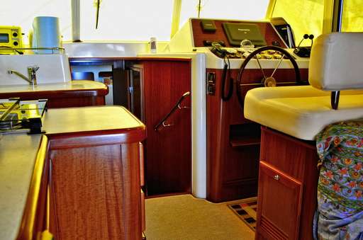 Beneteau Beneteau 42 st trawler