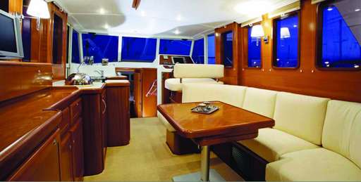 Beneteau Beneteau 42 st trawler