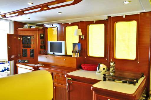 Beneteau Beneteau 42 st trawler