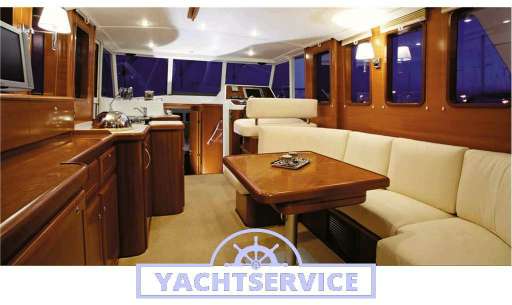 Beneteau Beneteau 42 st trawler