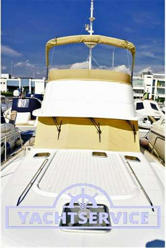 Beneteau Beneteau 42 st trawler