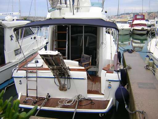 Beneteau Beneteau Antares 10,80