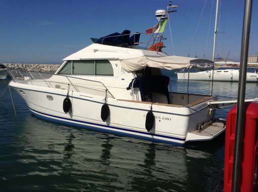 Beneteau Beneteau Antares 10,80