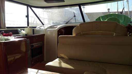 Beneteau Beneteau Antares 42 fly