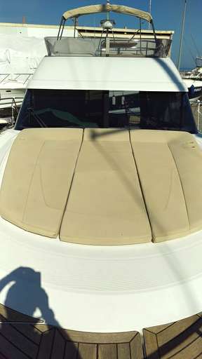 Beneteau Beneteau Antares 42 fly