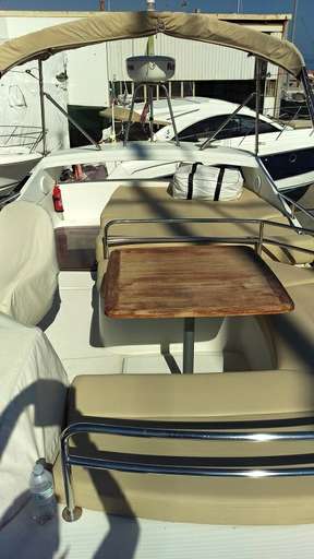 Beneteau Beneteau Antares 42 fly