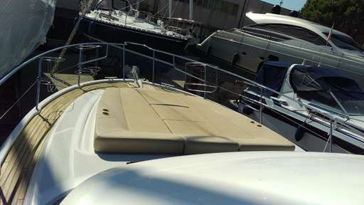 Beneteau Beneteau Antares 42 fly