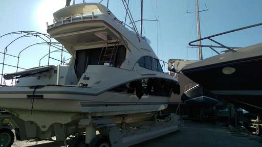 Beneteau Beneteau Antares 42 fly