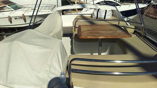 Beneteau Beneteau Antares 42 fly