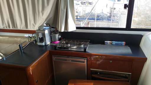 Beneteau Beneteau Antares 42 fly