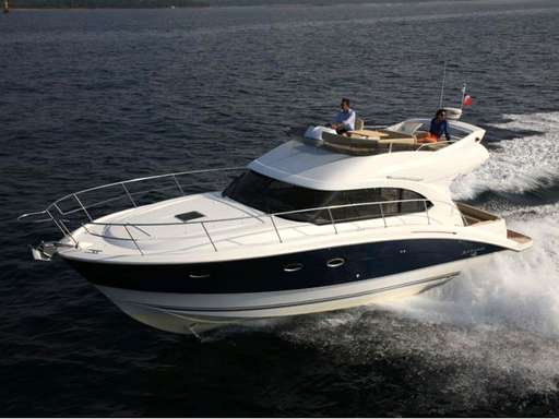 Beneteau Beneteau Antares 42 fly