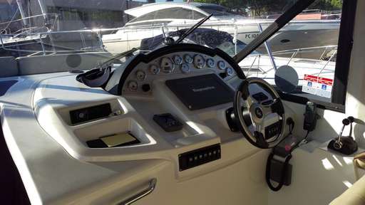 Beneteau Beneteau Antares 42 fly