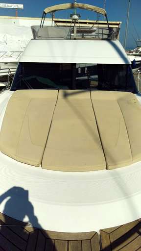 Beneteau Beneteau Antares 42 fly