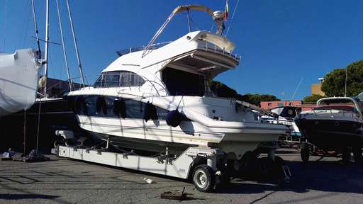 Beneteau Beneteau Antares 42 fly