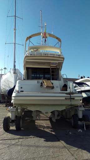 Beneteau Beneteau Antares 42 fly