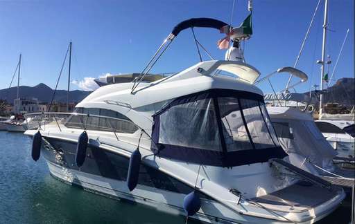 Beneteau Beneteau Antares 42 fly